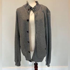 Men’s Drumohr Cardigan